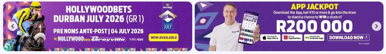 HollywoodBets 2