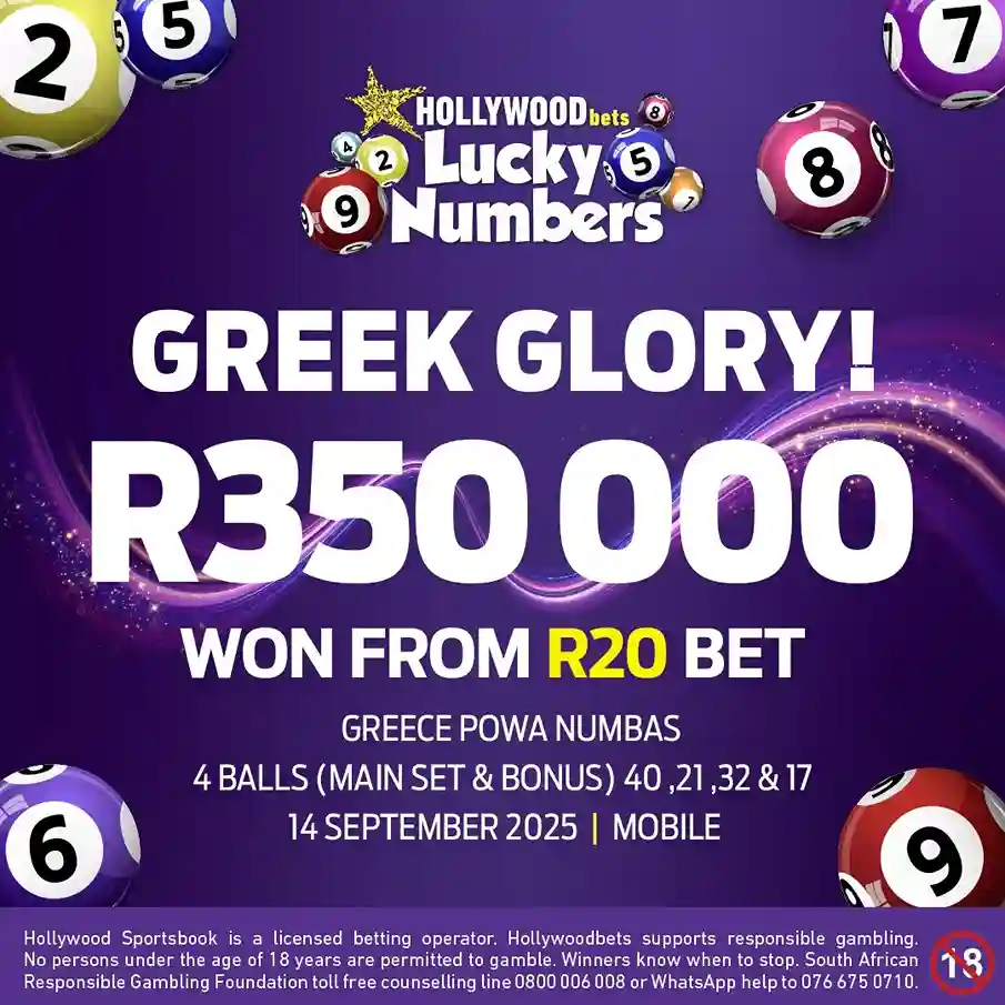 HollywoodBets 5